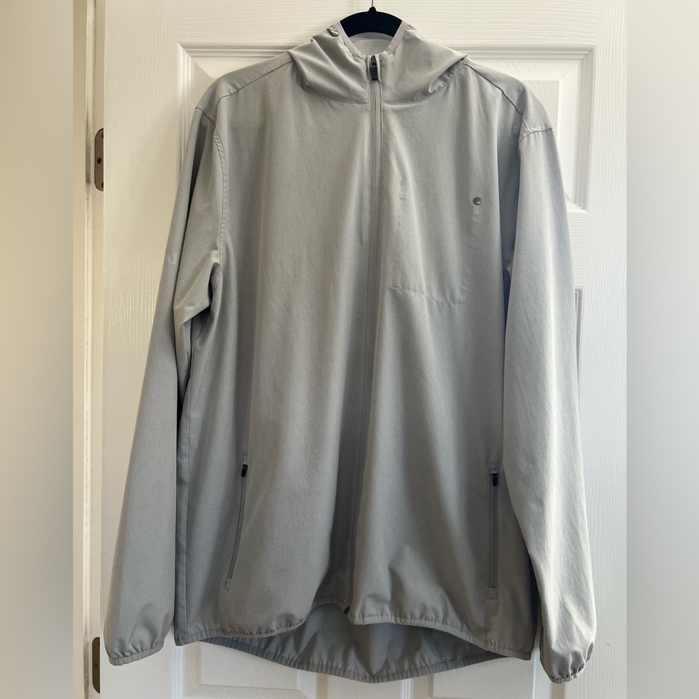 Vuori Outdoor Trainer Shell XL